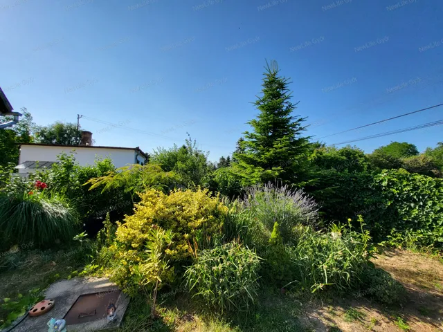 Eladó ház Győr, Győrszentiván 40 nm