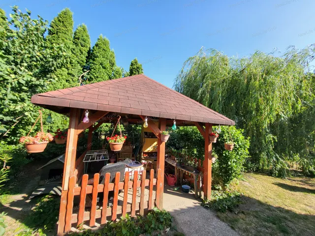 Eladó ház Győr, Győrszentiván 40 nm