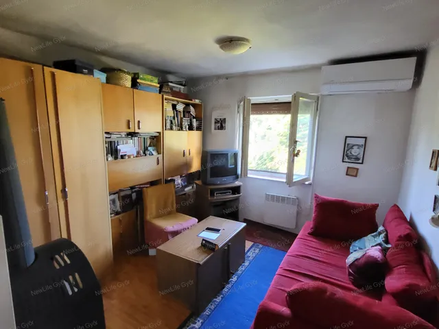 Eladó ház Győr, Győrszentiván 40 nm