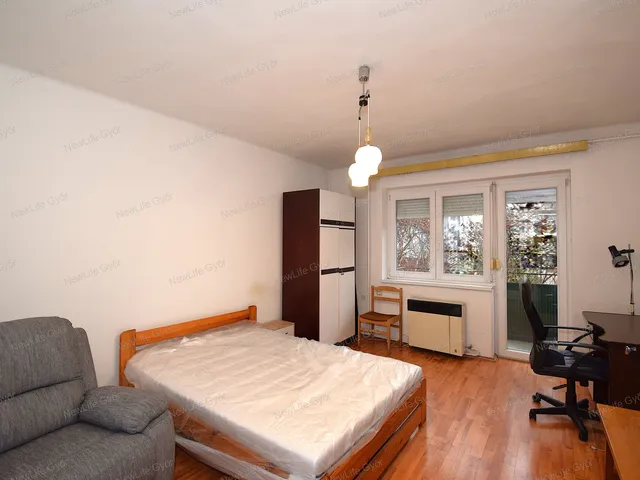 Eladó lakás Győr, Révfalu 51 nm