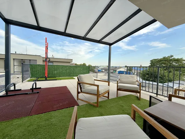 Eladó lakás Győr, Szabadhegy 97 nm