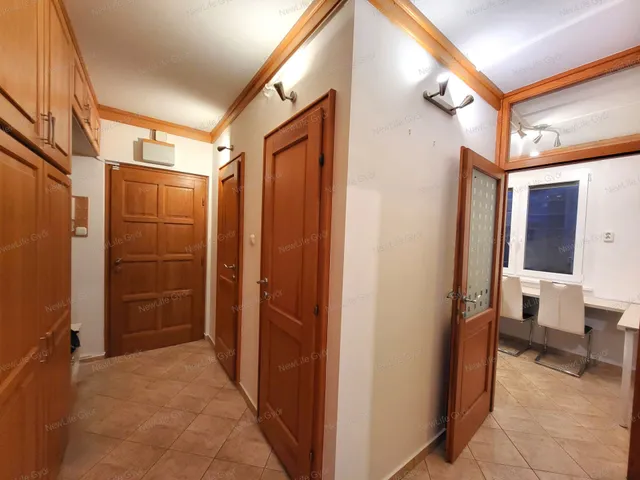 Eladó lakás Győr 55 nm