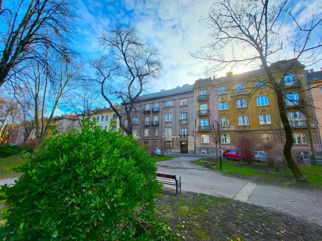 Eladó lakás Győr, Belváros 78 nm