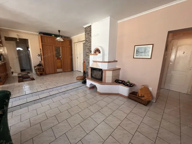 Eladó ház Győr, Győrszentiván 120 nm