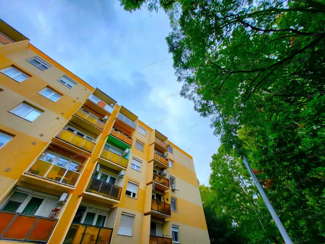 Eladó lakás Győr, Adyváros 50 nm