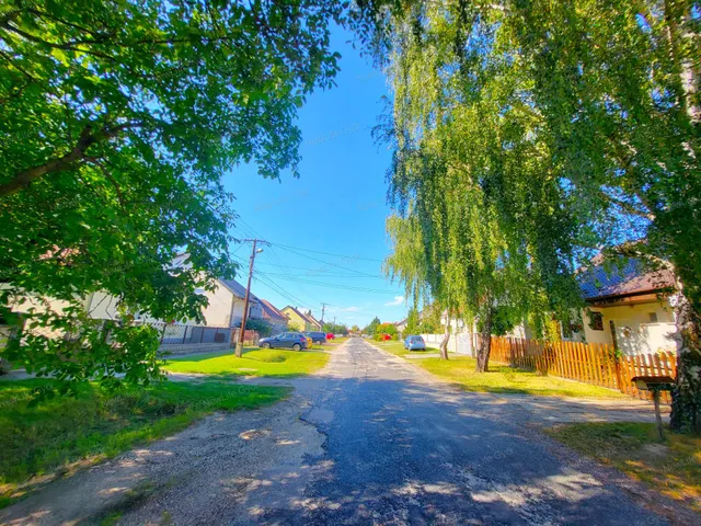 Eladó ház Győr, Győrszentiván 82 nm