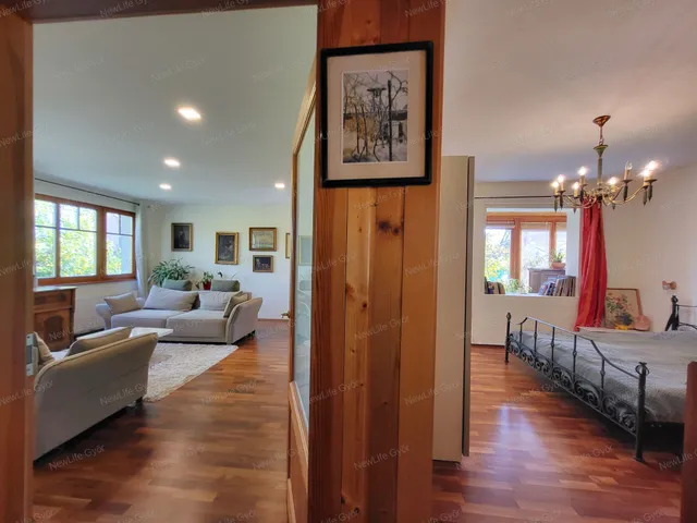 Eladó ház Győr, Kisbácsa 190 nm