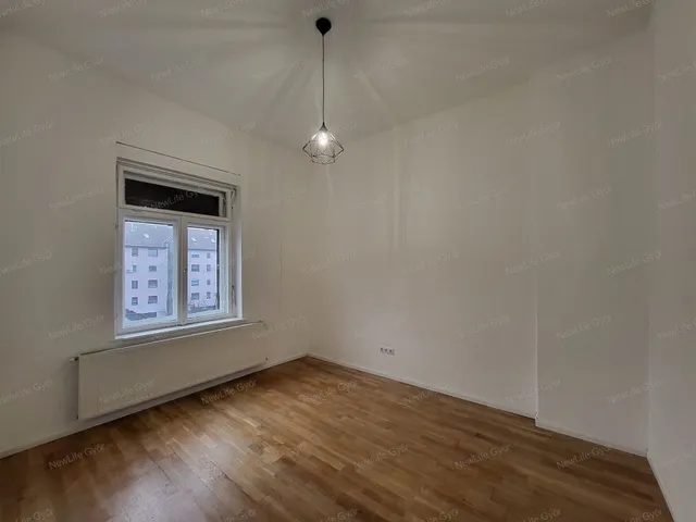 Eladó lakás Győr, Belváros 36 nm