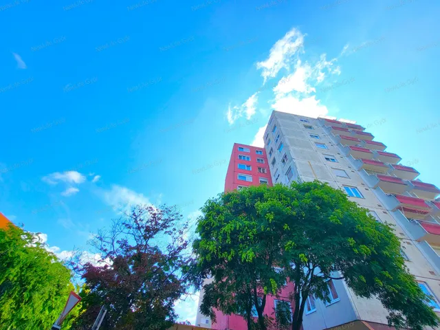 Eladó lakás Győr, Belváros 55 nm