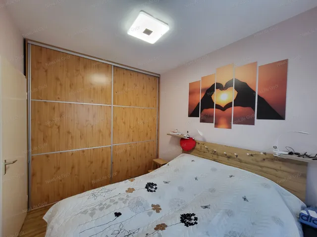 Eladó lakás Győr, Nádorváros 58 nm