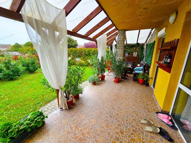 Eladó lakás Győr, Likócs 58 nm