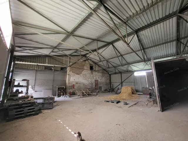 Eladó telek Dunaszeg 1100 nm