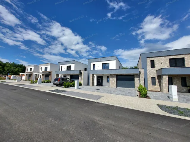 Eladó ház Győr, Likócs 140 nm