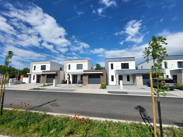 Eladó ház Győr, Likócs 140 nm