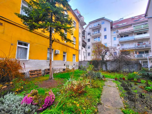 Eladó lakás Győr, Belváros 36 nm