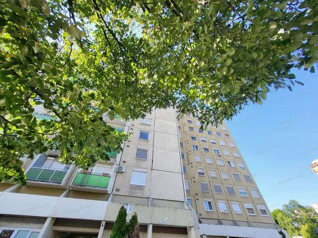 Eladó lakás Győr 62 nm