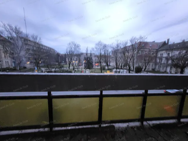 Eladó lakás Győr, Belváros 55 nm