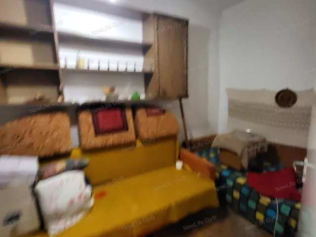 Eladó lakás Győr, Belváros 55 nm