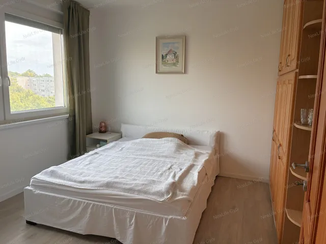 Eladó lakás Győr 55 nm