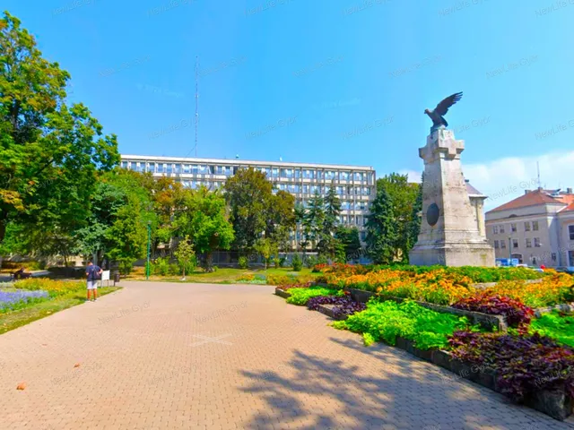 Kiadó lakás Győr, Belváros 58 nm