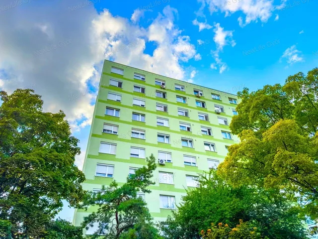 Eladó lakás Győr, Adyváros 53 nm