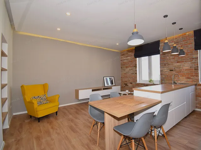 Eladó lakás Győr, Belváros 50 nm