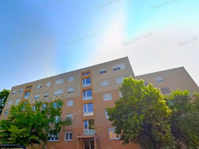 Eladó lakás Győr, Nádorváros 67 nm
