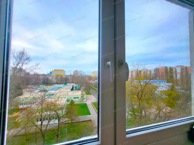 Eladó lakás Győr, Adyváros 53 nm