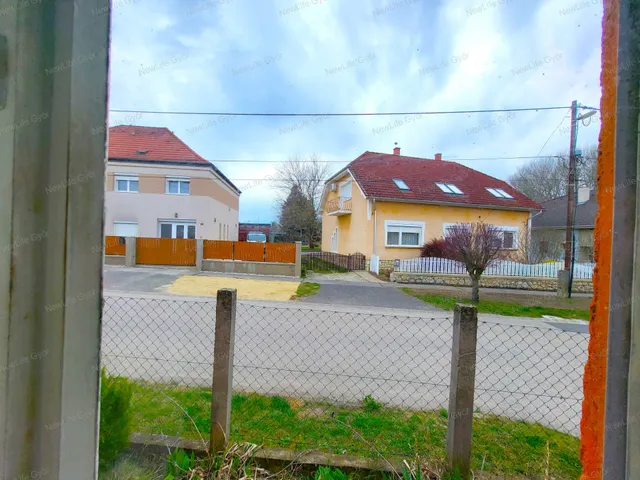 Eladó ház Győr, Gyirmót 80 nm