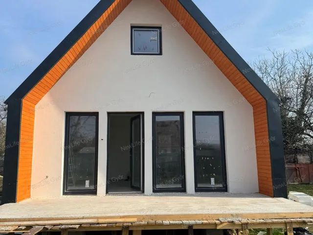 Eladó ház Győr 50 nm