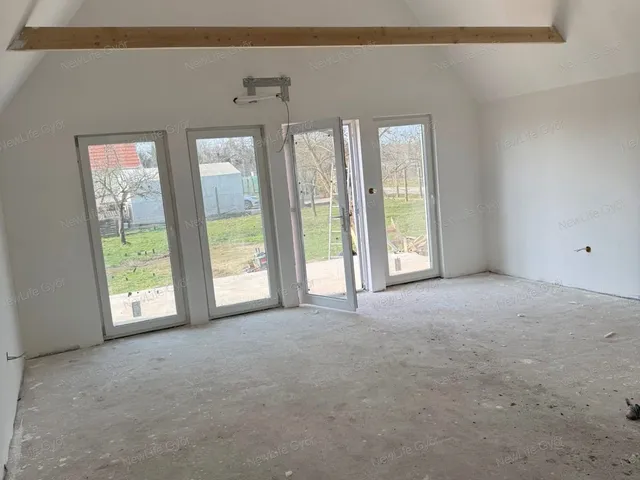 Eladó ház Győr 50 nm