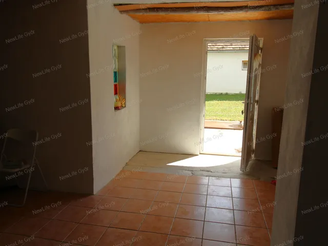 Eladó ház Győrság 80 nm
