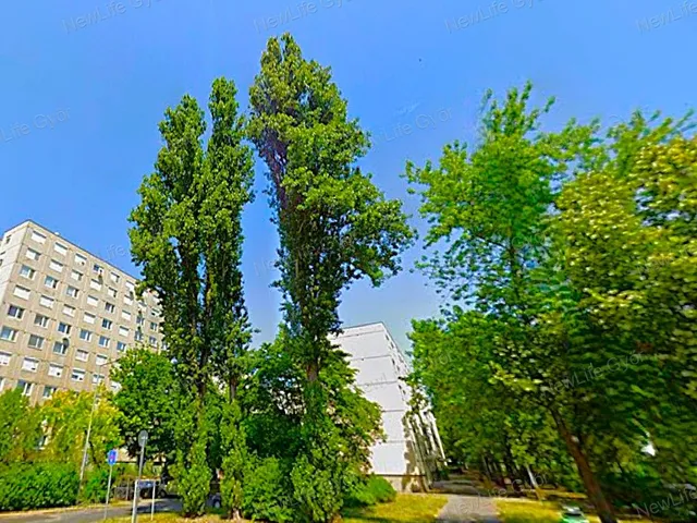 Eladó lakás Győr, Adyváros 53 nm