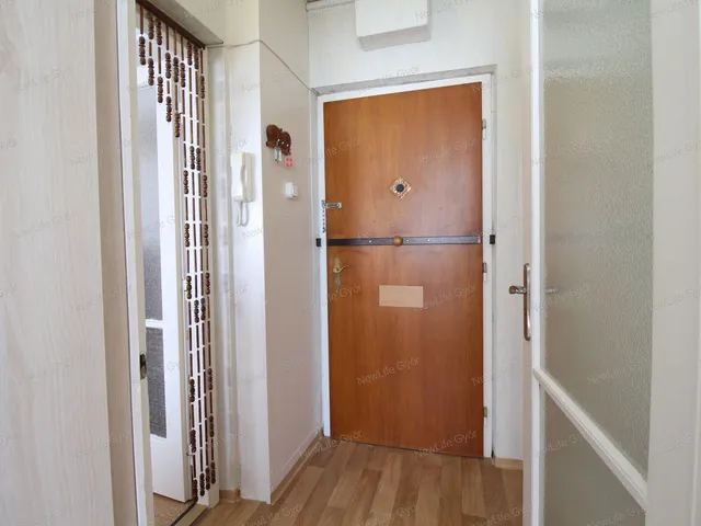 Eladó lakás Mosonmagyaróvár 35 nm