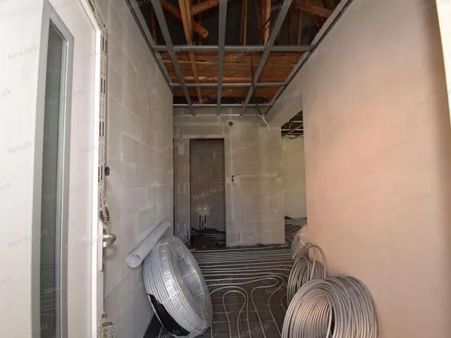 Eladó ház Győrújfalu 94 nm