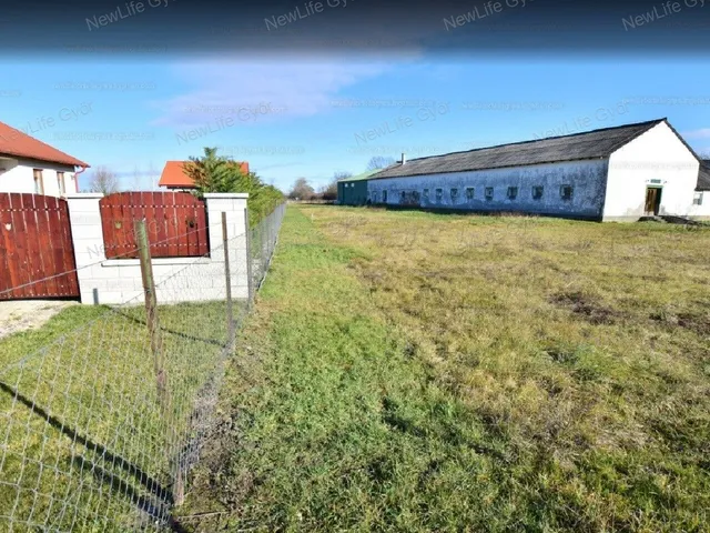 Eladó ház Dunaszeg 1100 nm