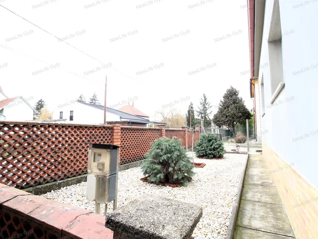 Eladó ház Győr, Kisbácsa 144 nm