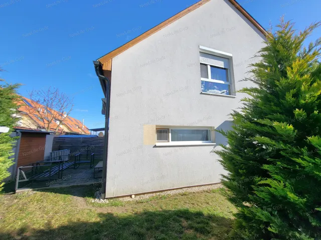 Eladó lakás Győr, Ménfőcsanak 60 nm