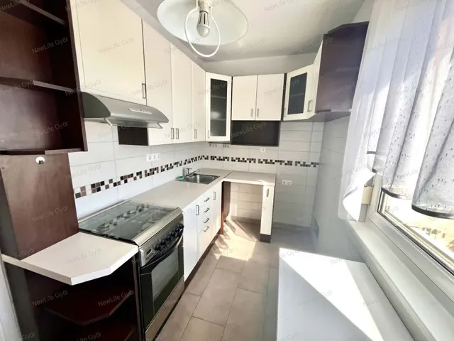 Eladó lakás Győr 50 nm