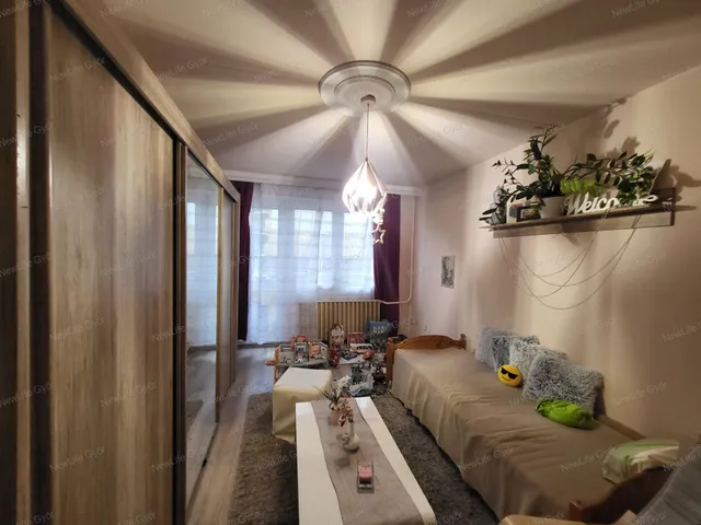 Eladó lakás Győr 55 nm