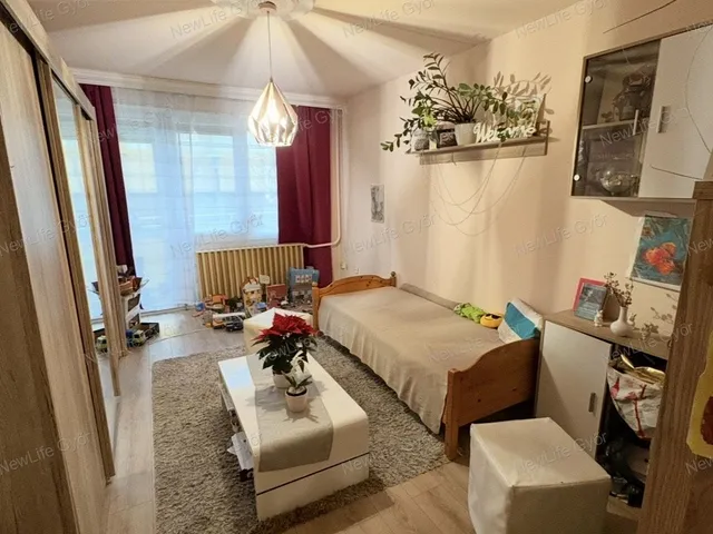 Eladó lakás Győr 55 nm