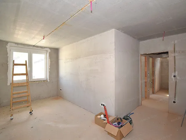 Eladó lakás Győr, Szabadhegy 90 nm