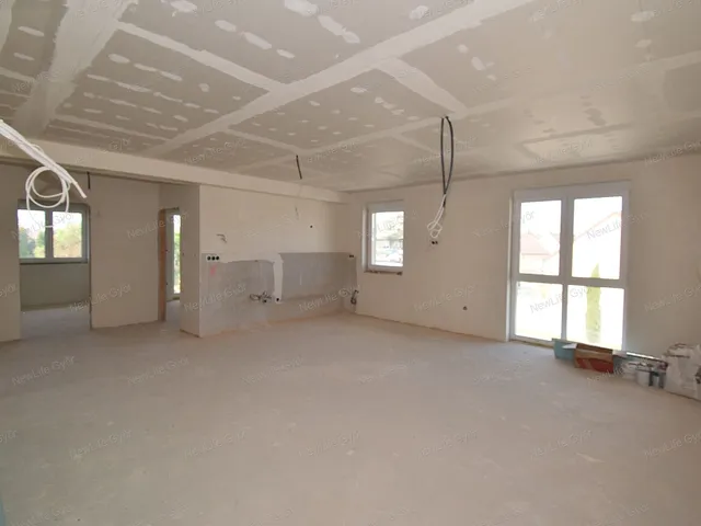 Eladó lakás Győr, Szabadhegy 84 nm