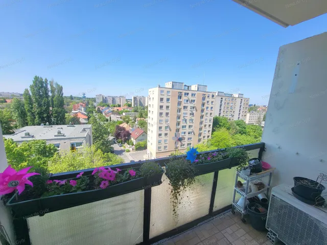 Eladó lakás Győr 55 nm