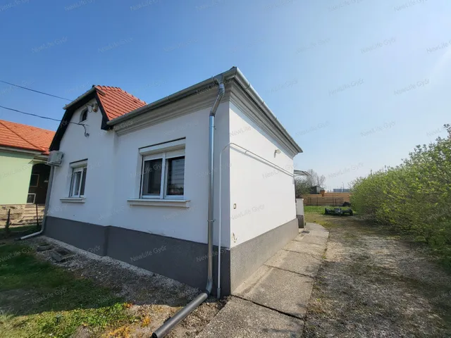 Eladó ház Győr, Nádorváros 100 nm