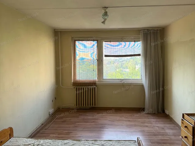 Eladó lakás Győr 53 nm