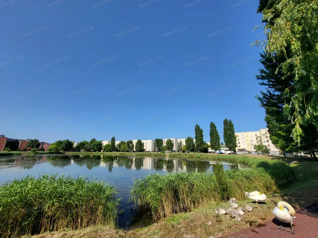 Eladó lakás Győr, Szabadhegy 49 nm