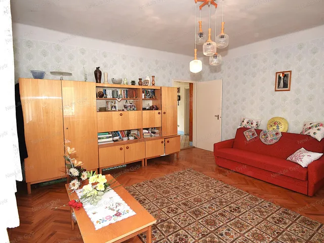 Eladó ház Győrújbarát 118 nm