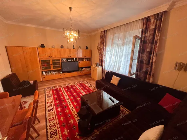 Eladó ház Győr 110 nm