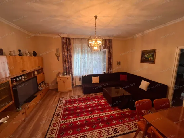 Eladó ház Győr 110 nm